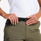 Elevate Hiking Zip-off Trousers Women