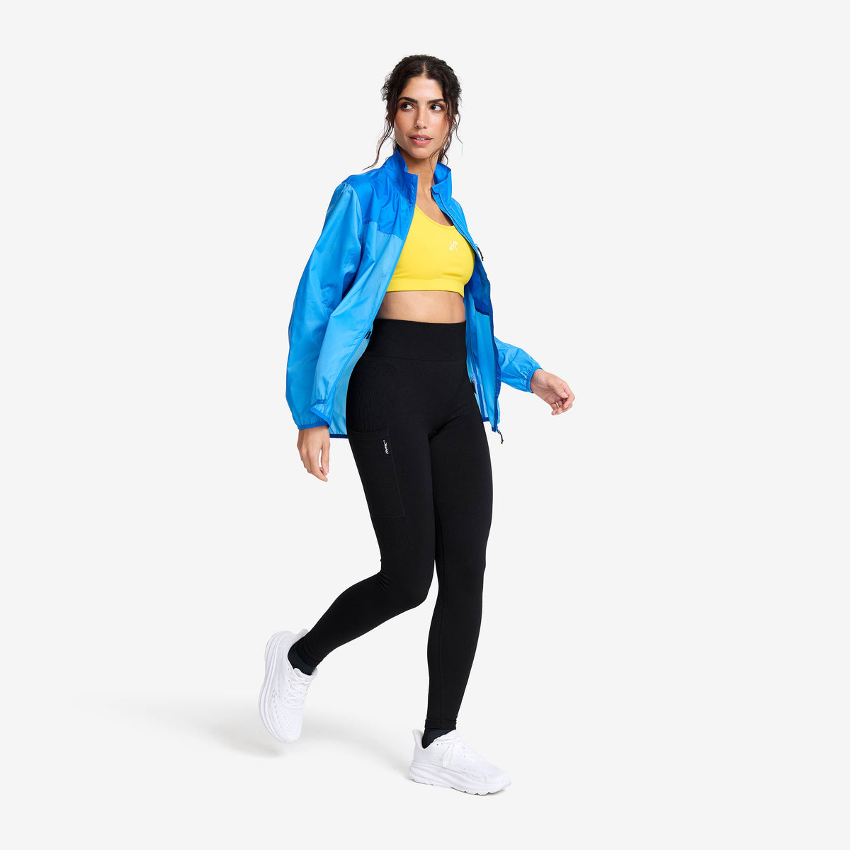 Descent Seamless Leggings Women