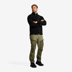 Canyon Full-zip Pile Fleece Men