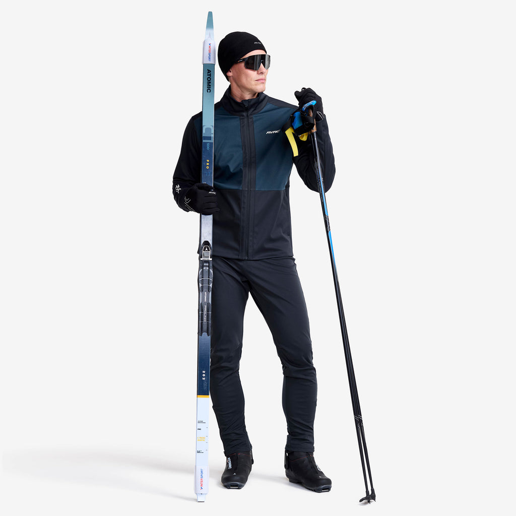 Perform Softshell Jacket Men