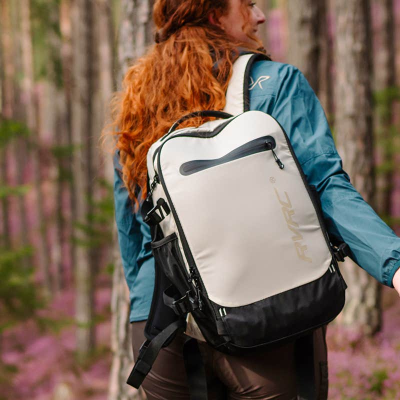 Explor Backpack 18L Unisex
