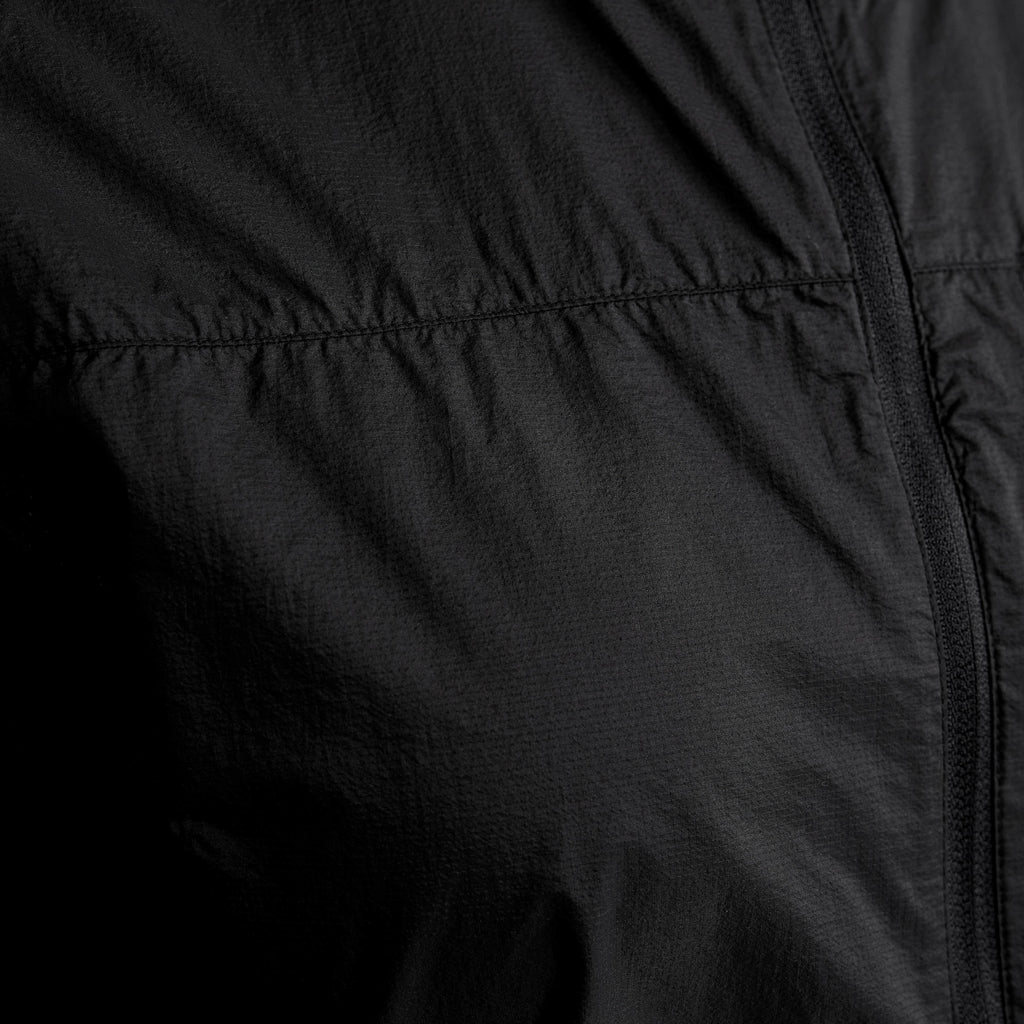 Speed Hooded Windbreaker Women