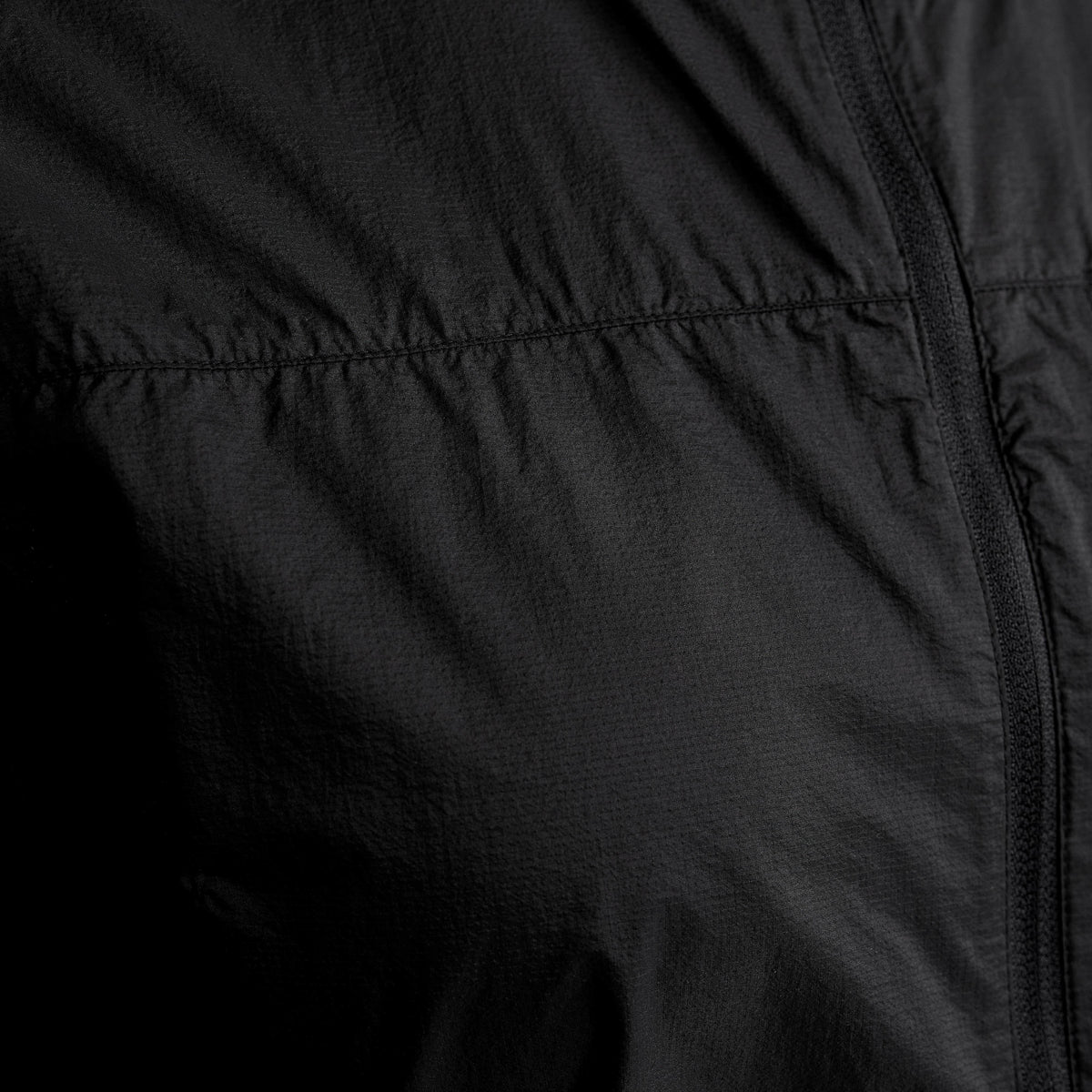 Speed Hooded Windbreaker Women