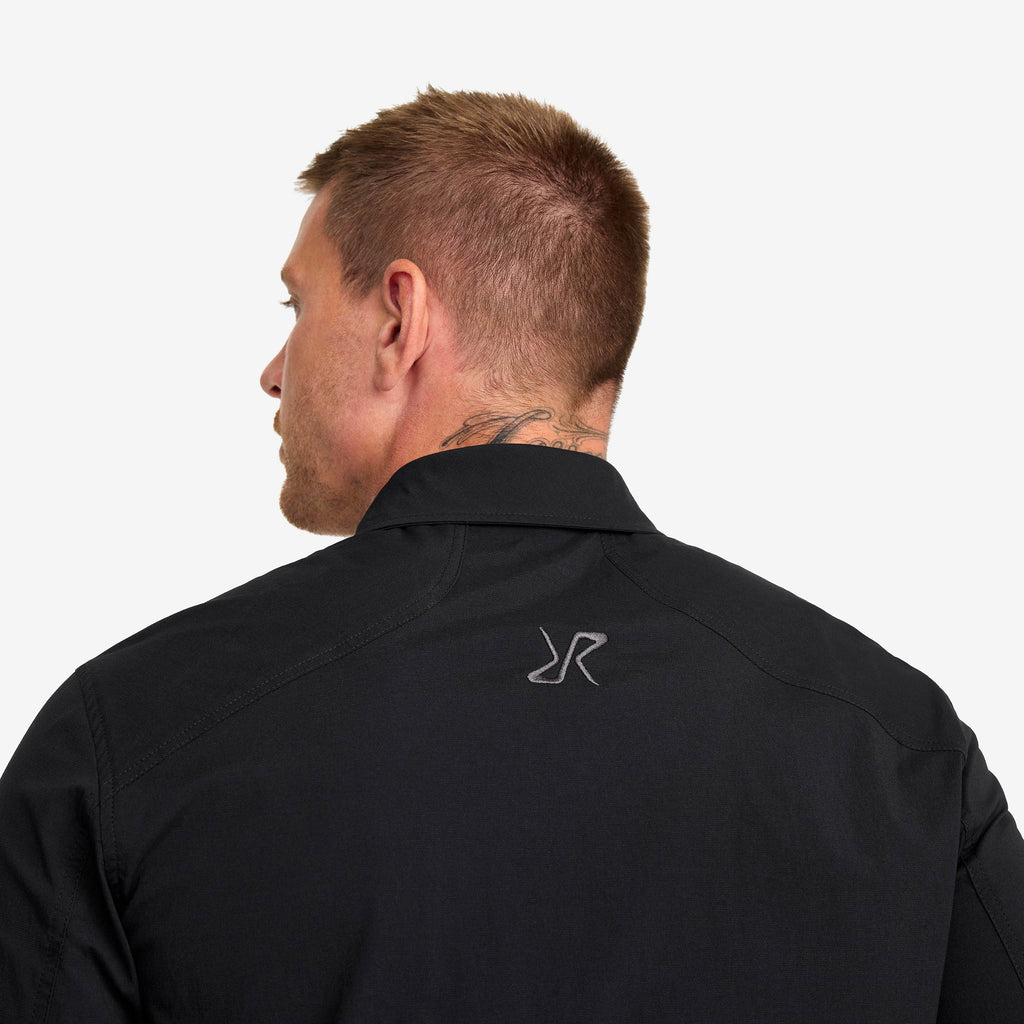 Preparation Stretch Shirt Men