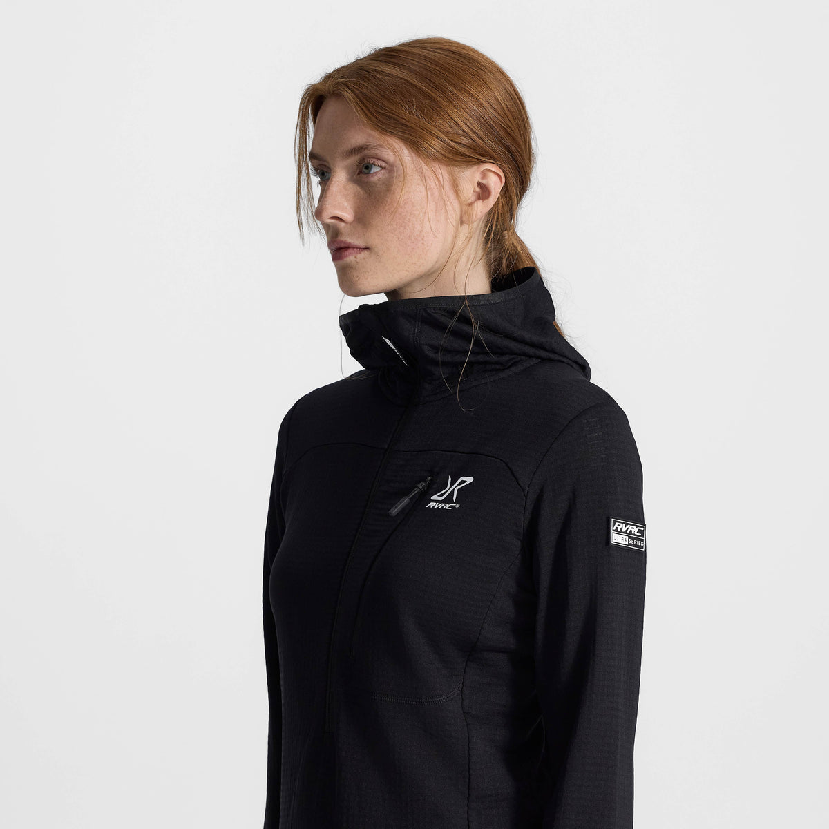 Ultra Light Mid Hood Women