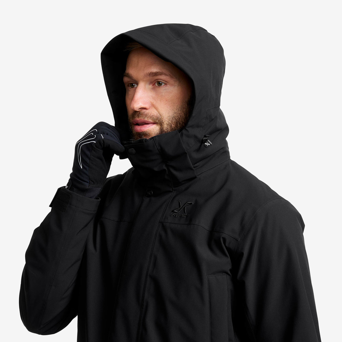 Rhyme 2L Insulated Parka Men