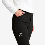 Hiball Essential Softshell Trousers Women