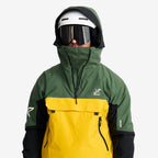 AccXel Insulated 2L Ski Anorak Men