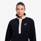 Woodland Half-zip Fleece Women