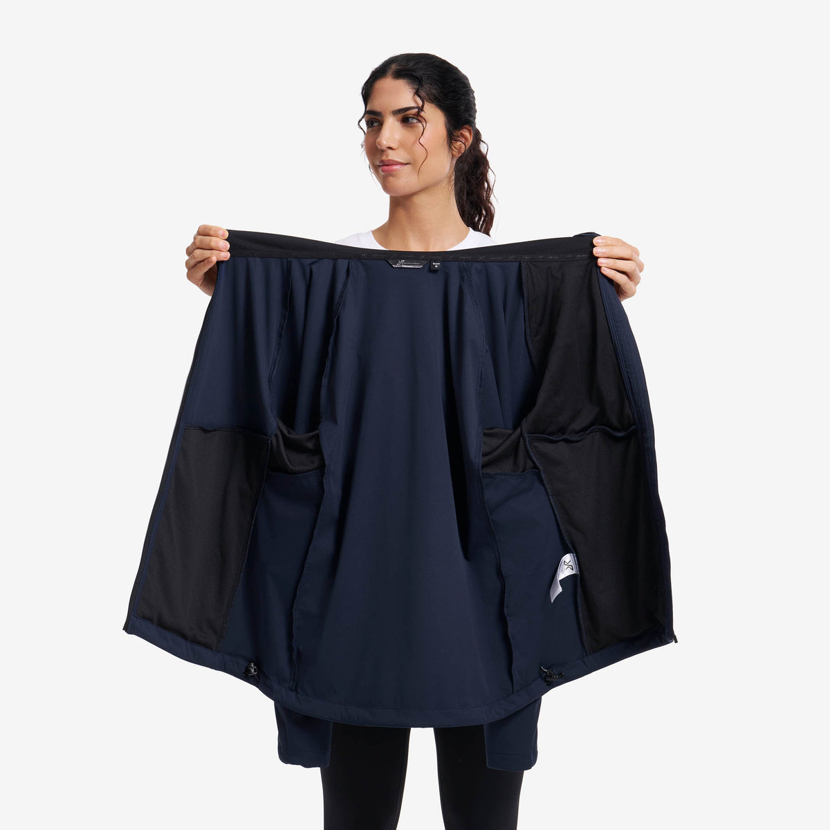 Pure Softshell Jacket Women