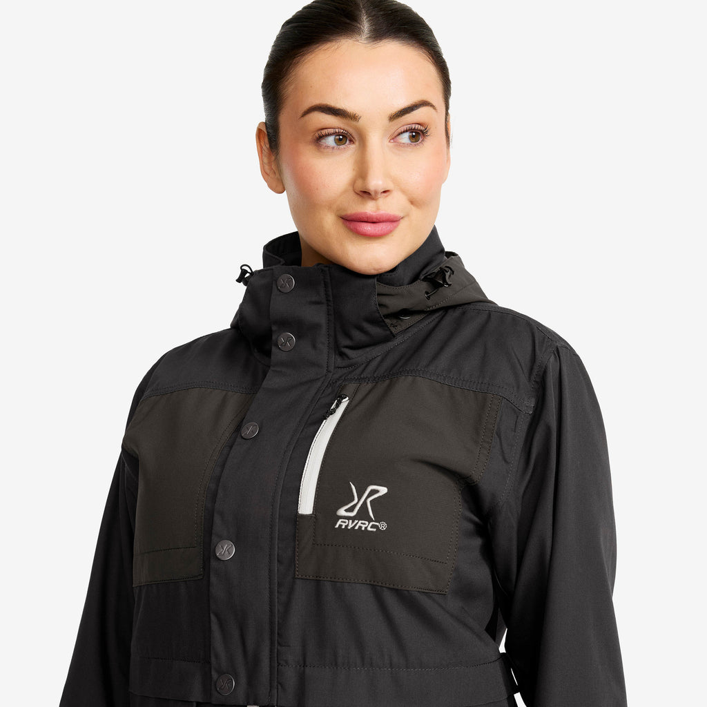 Rambler Lightweight Pro Jacket Women