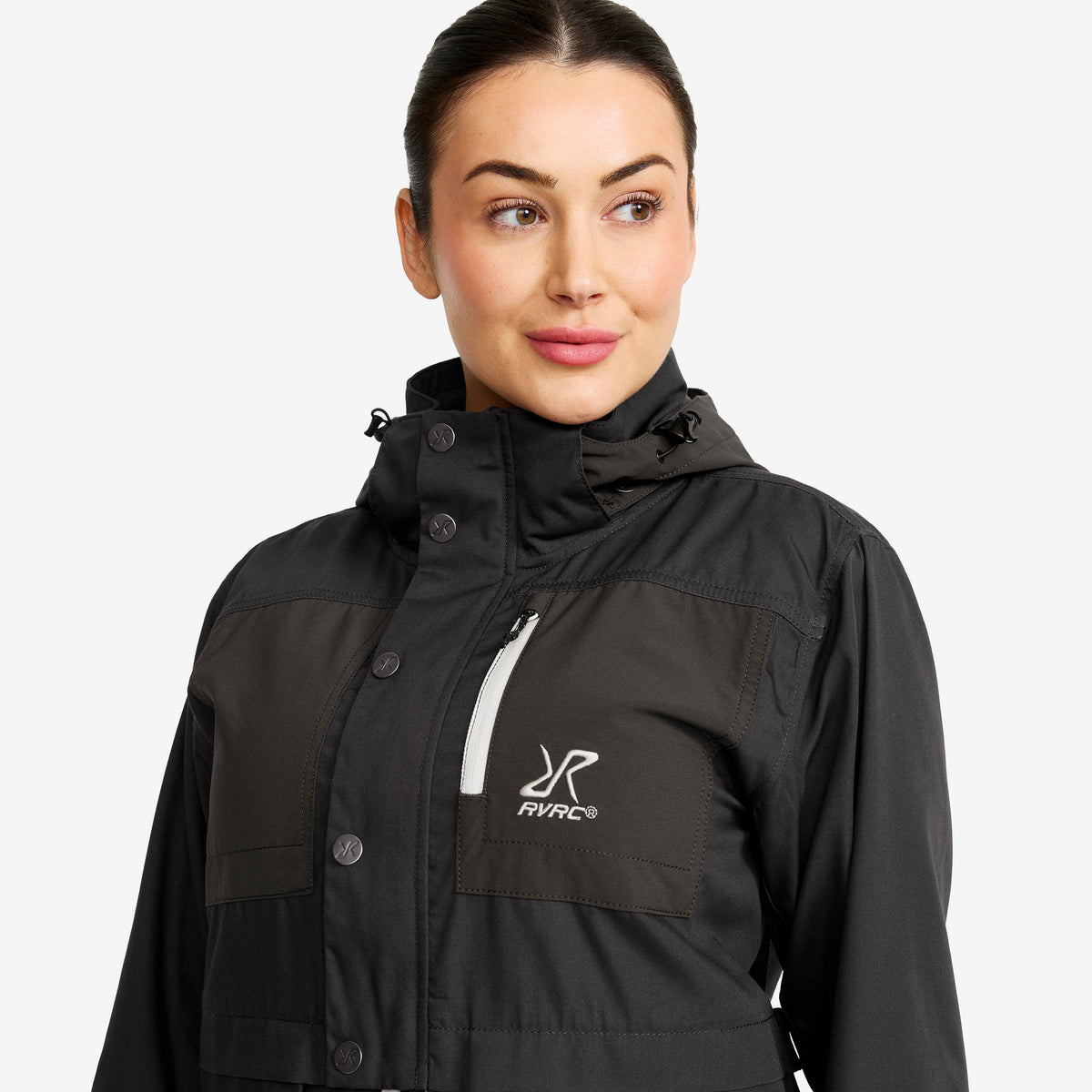 Rambler Lightweight Pro Jacket Women