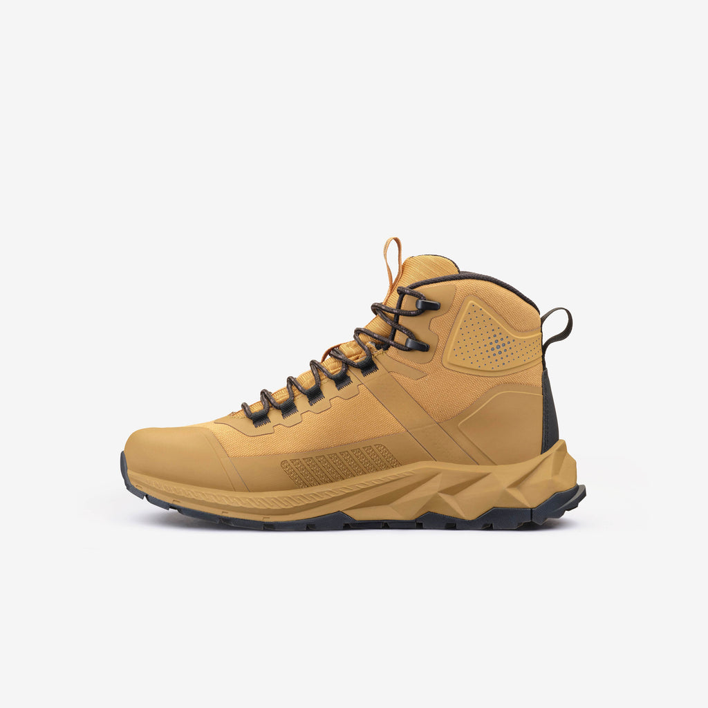 Phantom Trail Mid Waterproof Hiking Boots Men