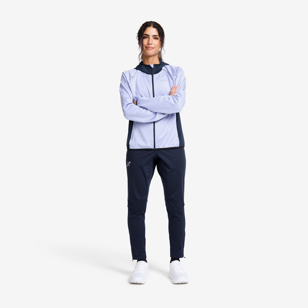 Pace Wind Leggings Women