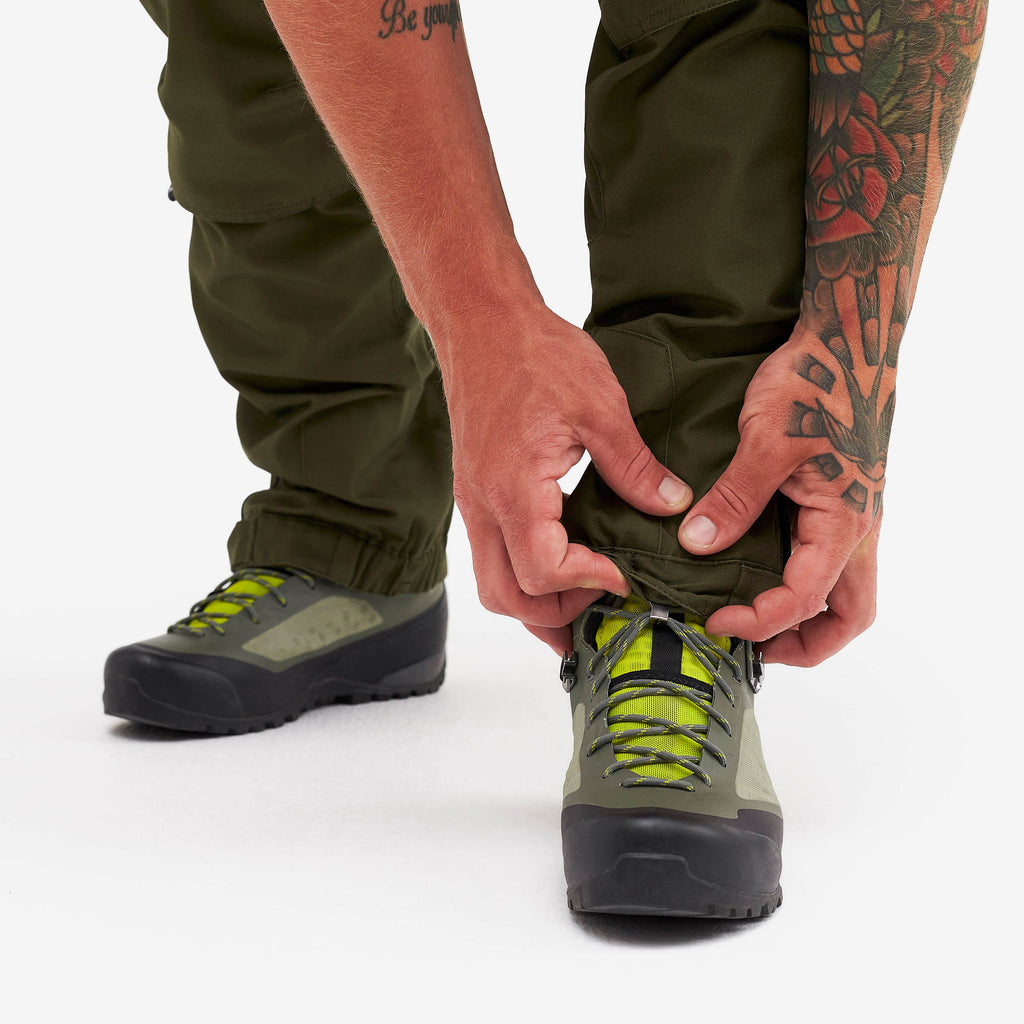 RVRC GP Pro Rescue Trousers Men