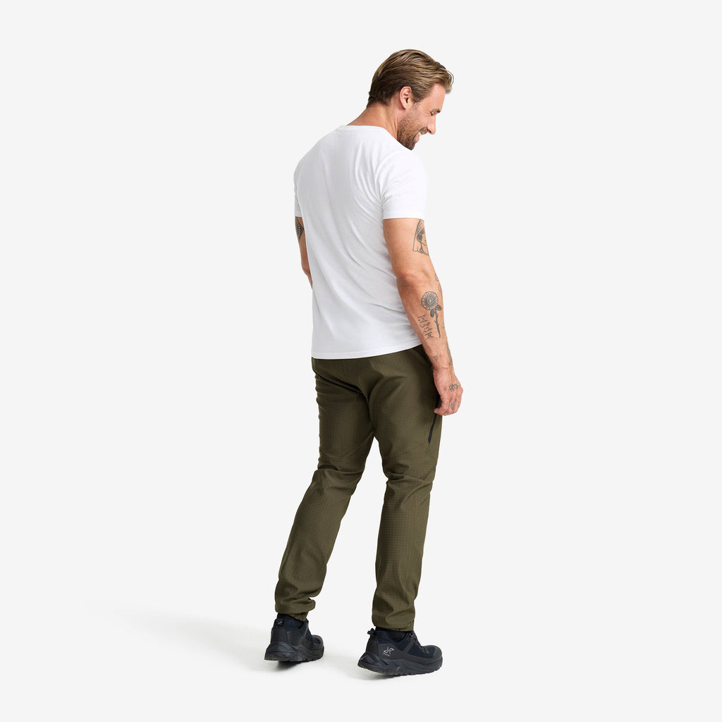 Venture Wind Trousers Men