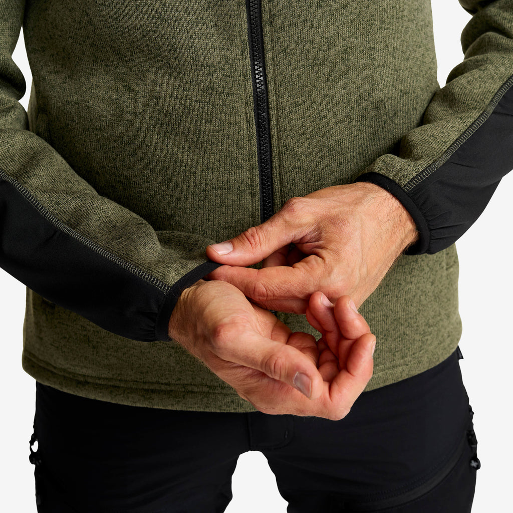 Northbound Fleece Jacket Men