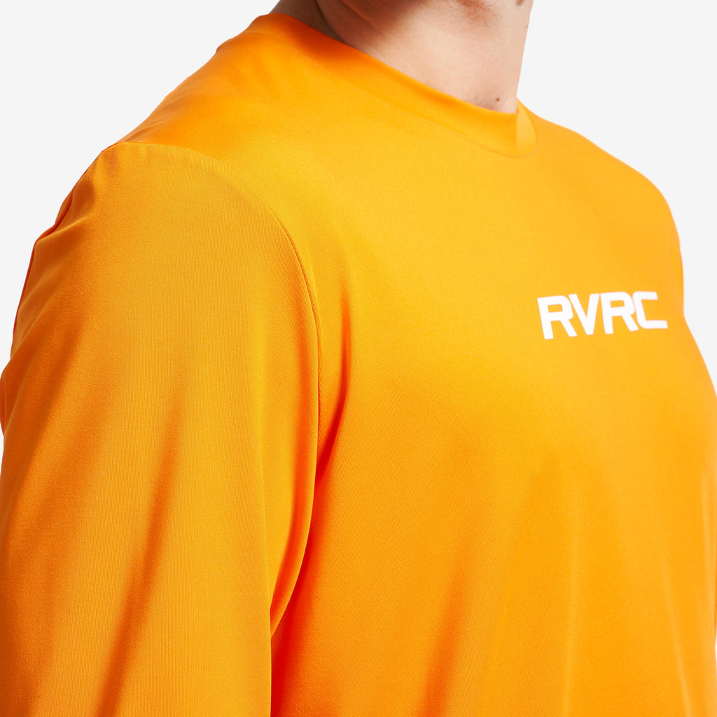 Direction Active Long-sleeved T-shirt Men
