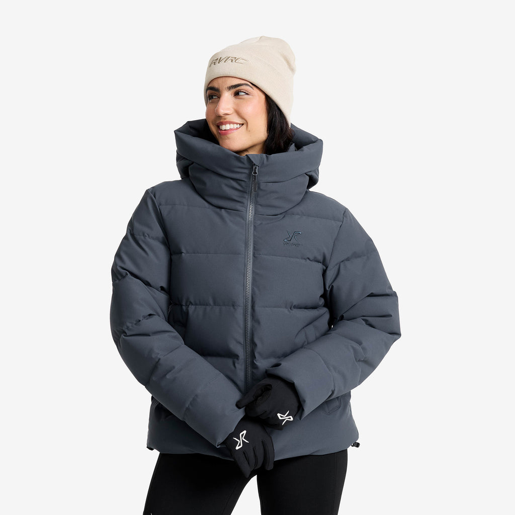 Voight Puffer Jacket Women