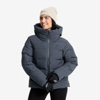 Voight Puffer Jacket Women