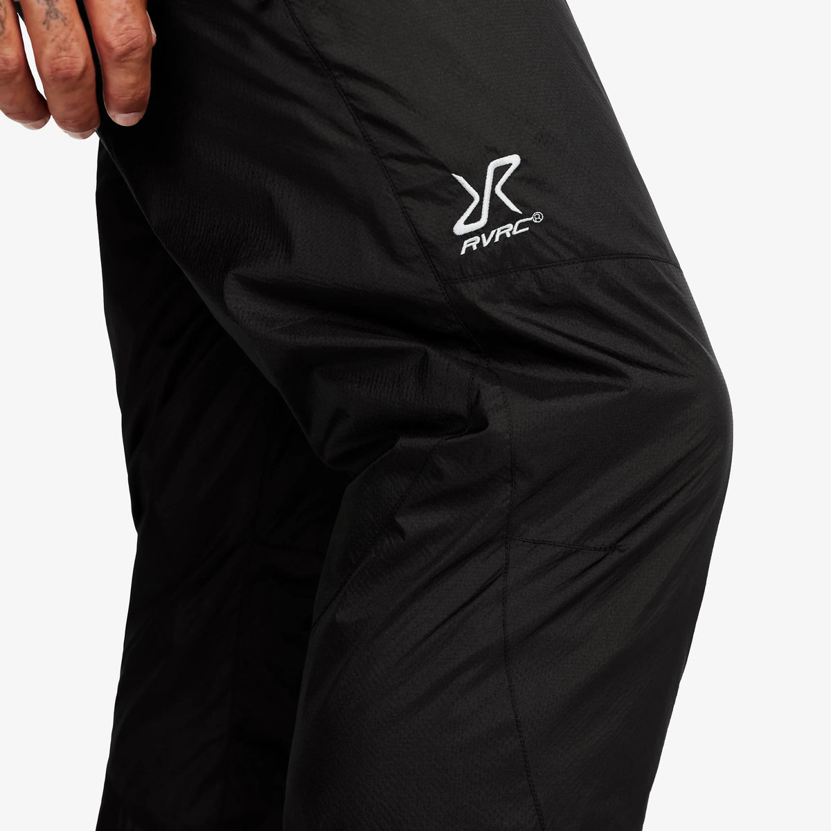 Brisk Tech Fleece-lined Trousers Men