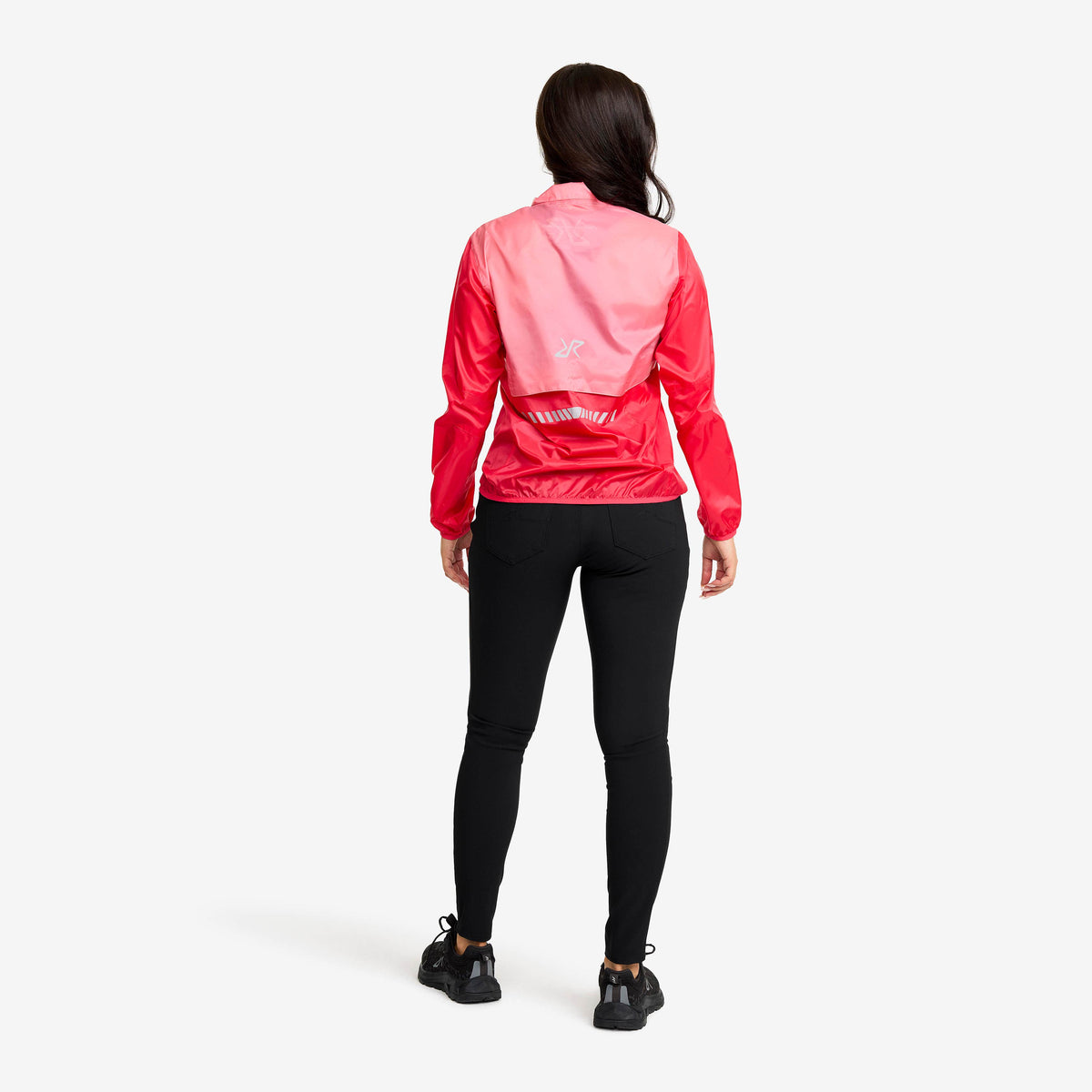 Unit Light Windbreaker Women
