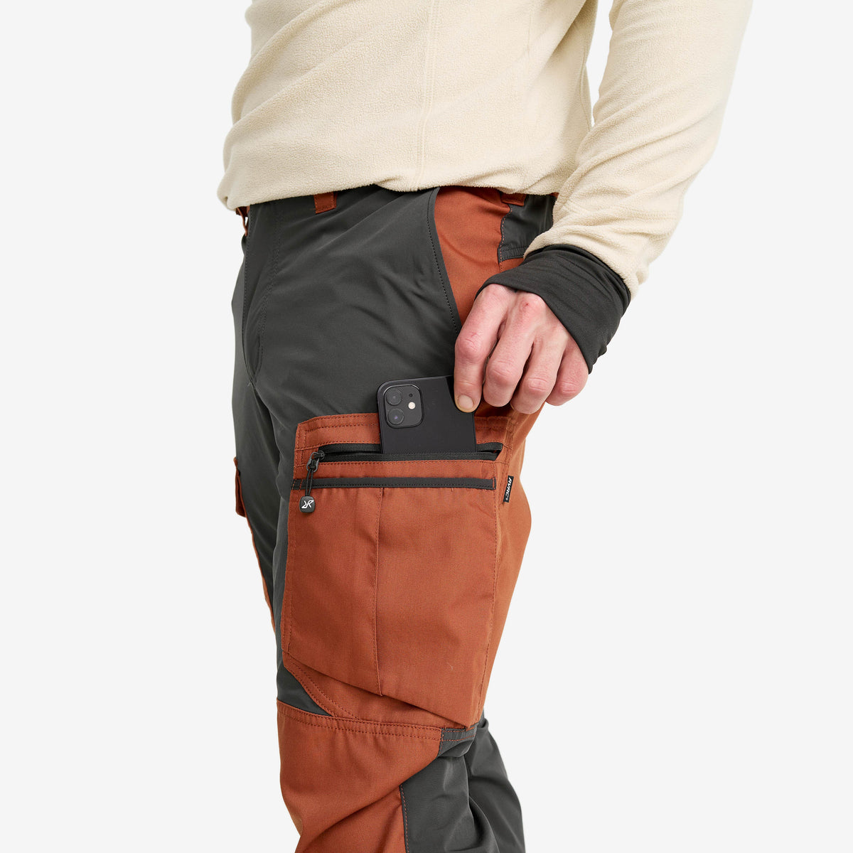 Rambler Lightweight Pro Trousers Men