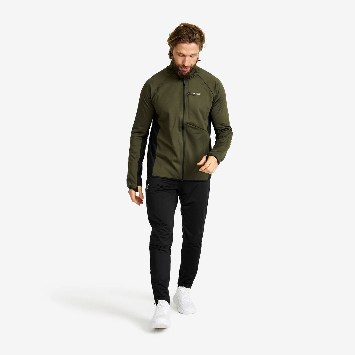 Pace Wind Jacket Men