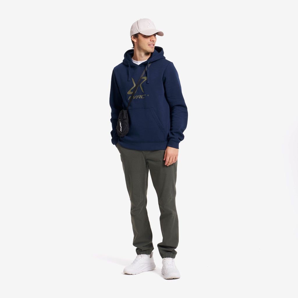 RVRC Hoodie Men