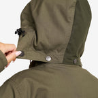 Field Pro Warm Outdoor Jacket Women
