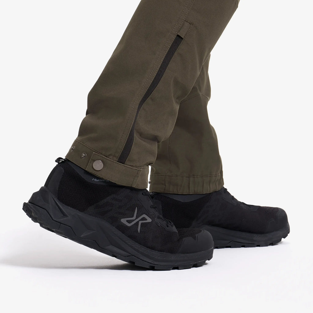 Nordwand Pro Trousers Men