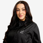 Unit Light Windbreaker Women