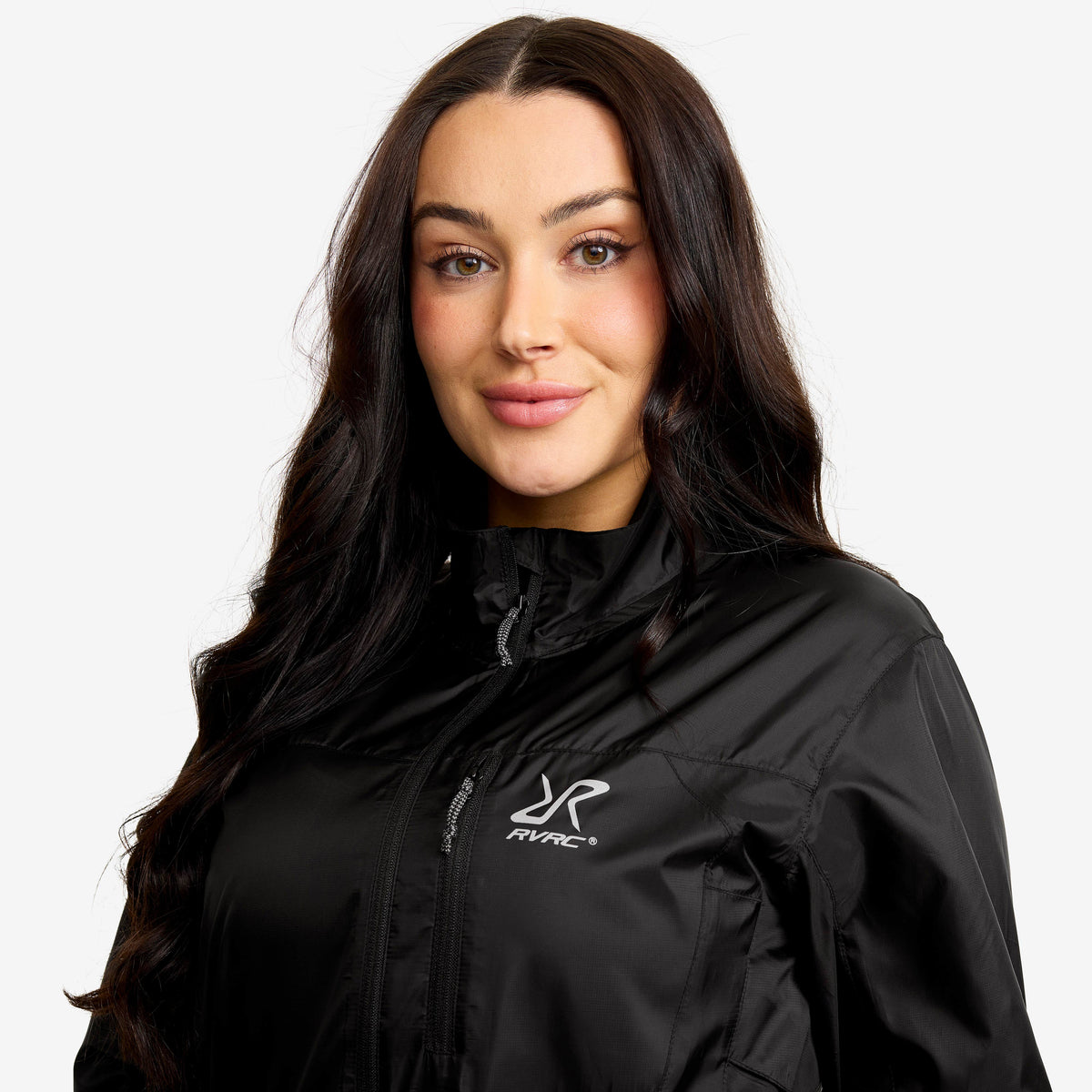 Unit Light Windbreaker Women