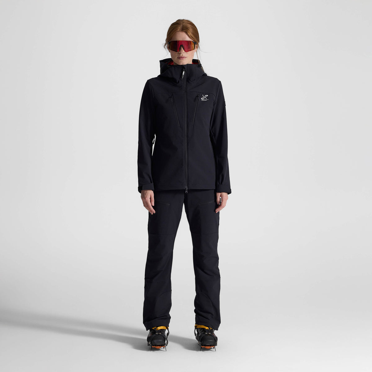 Ultra Trekk-touring Jacket Women