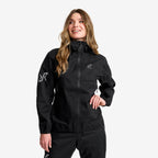 Arcade 3L Lightweight Jacket  Women