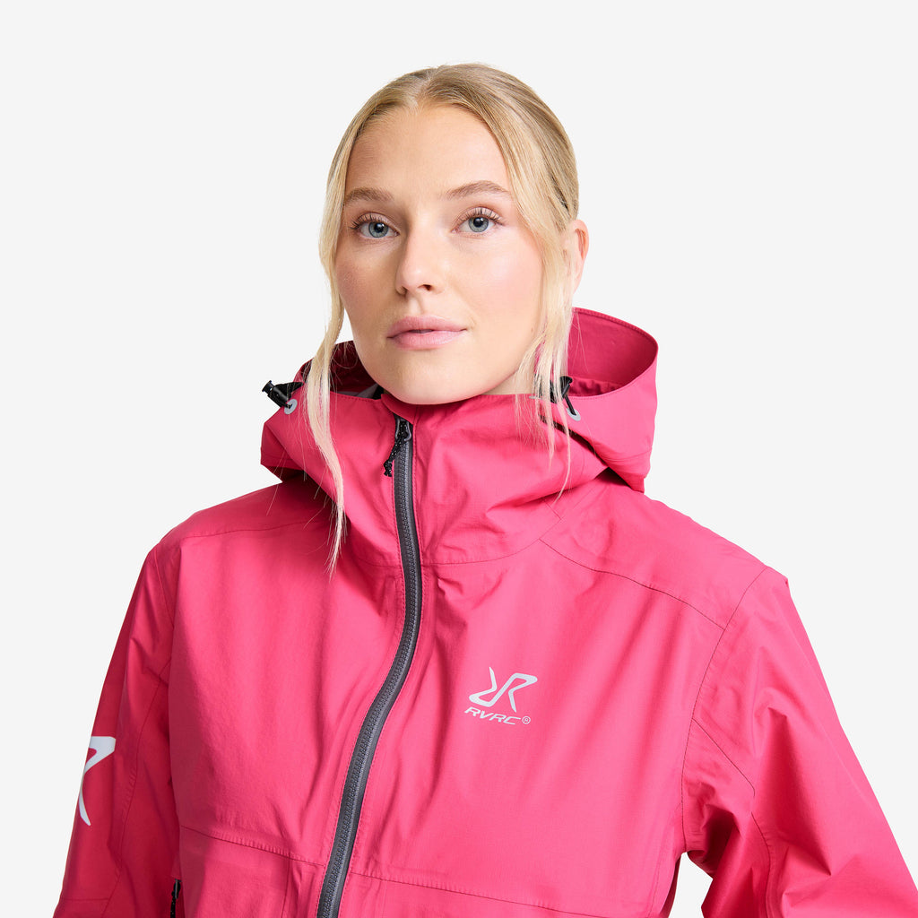 Arcade 3L Lightweight Jacket  Women