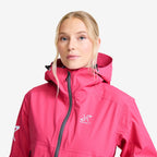 Arcade 3L Lightweight Jacket  Women