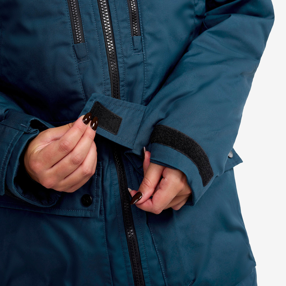 Outdoor Parka Women