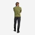 Mission Long-sleeved T-shirt Men