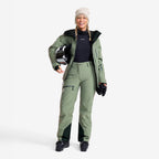 AccXel Insulated 2L Snow Trousers Women