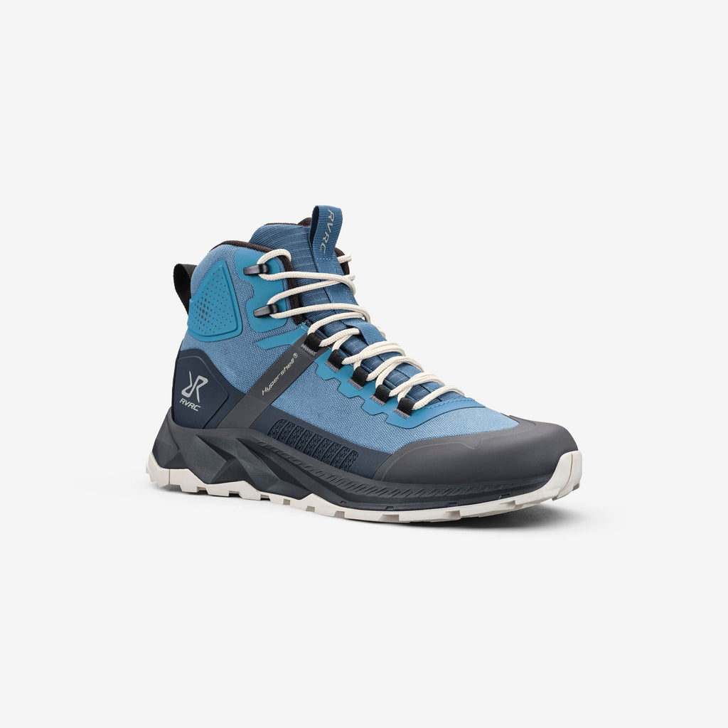 Phantom Trail Mid Waterproof Hiking Boots Women