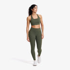 Rapid Medium Sports Bra Women