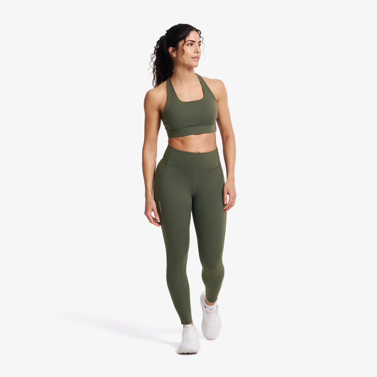 Rapid Medium Sports Bra Women