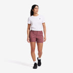 Twig High-waist Shorts Women