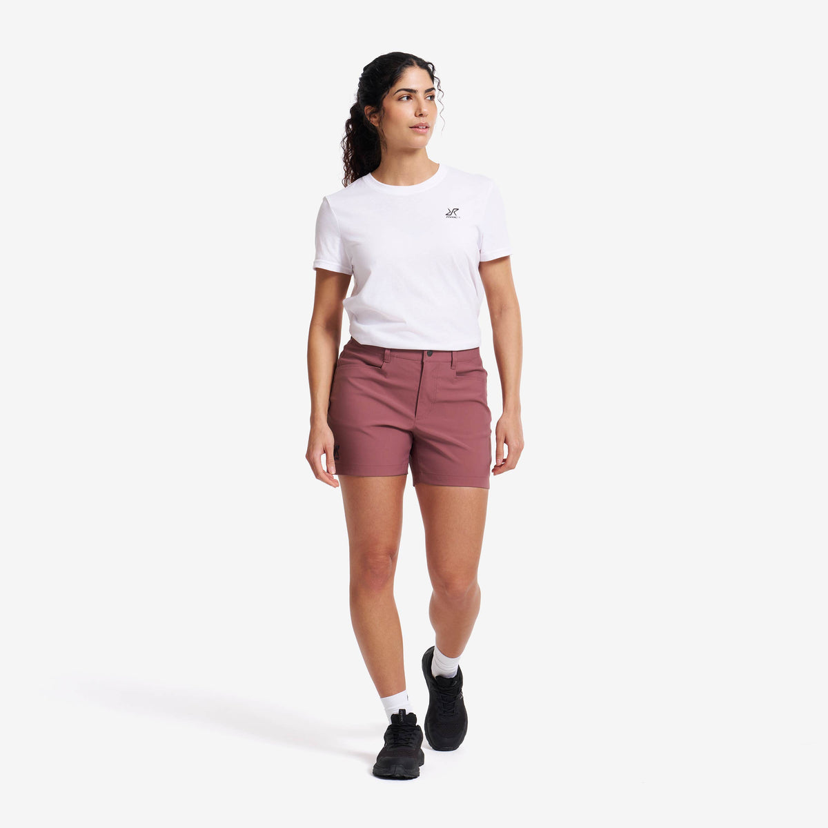 Twig High-waist Shorts Women