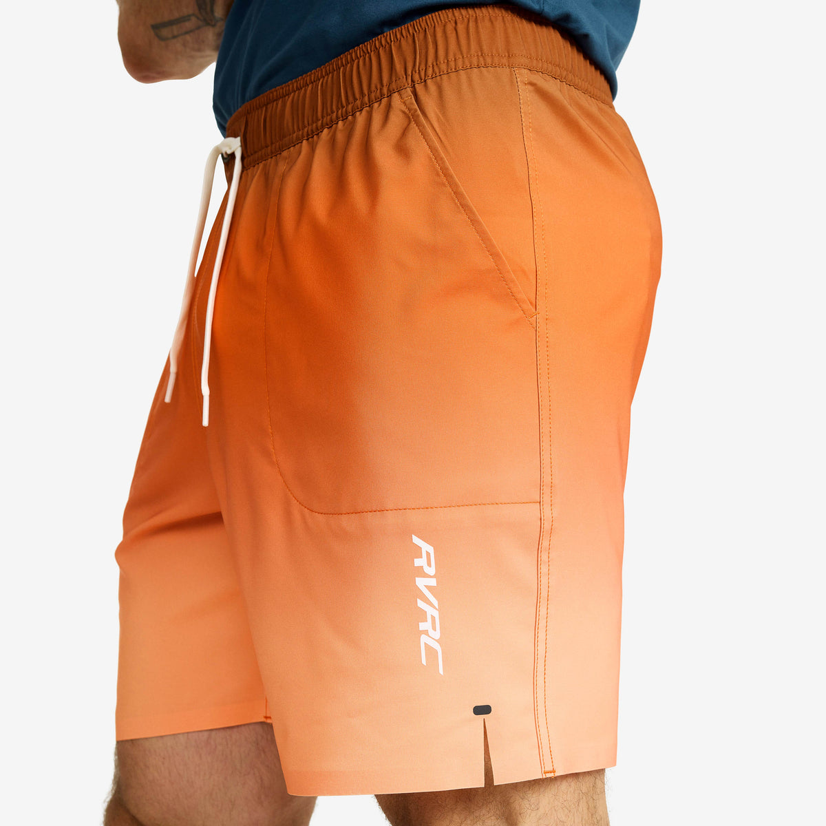 Summer Swim Shorts Men