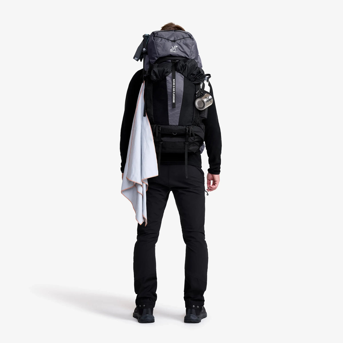 Pathfinder Backpack 68L Unisex
