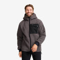 Sherpa Hoodie Men