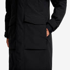 Rhyme 2L Insulated Parka Women