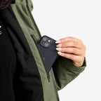 Rhyme 2L Insulated Parka Women